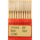 Игла Dotec DVx63 SES Упаковка 10 шт
