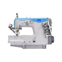 Jack W4-D-01GB/02BB/UT промышленная распошивальная машина с автоматическими функциями