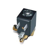 Silter TY 6000/C Электроклапан 1/8''