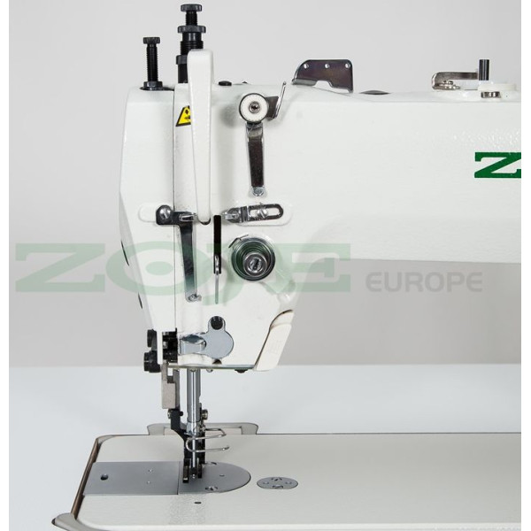 Zoje ZJ0303L-3-CX-L-BD Универсальная швейная машина с шагающей лапкой