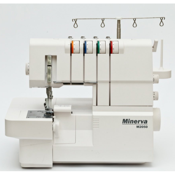 Minerva M2050 Побутовий Оверлок