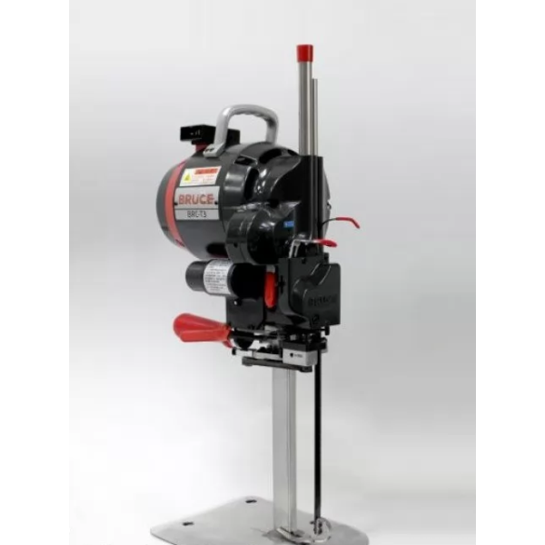 BRUCE BRC-T3 10" 1168W вертикальный (сабельный) раскройный нож