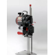 BRUCE BRC-T3 10" 1168W вертикальный (сабельный) раскройный нож