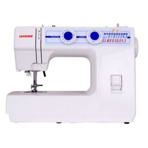 Janome ST18S Бытовая швейная машинка