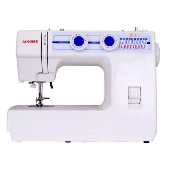 Janome ST18S Бытовая швейная машинка