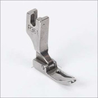 Лапка змеечная правая P361 (2mm)  Тайвань  