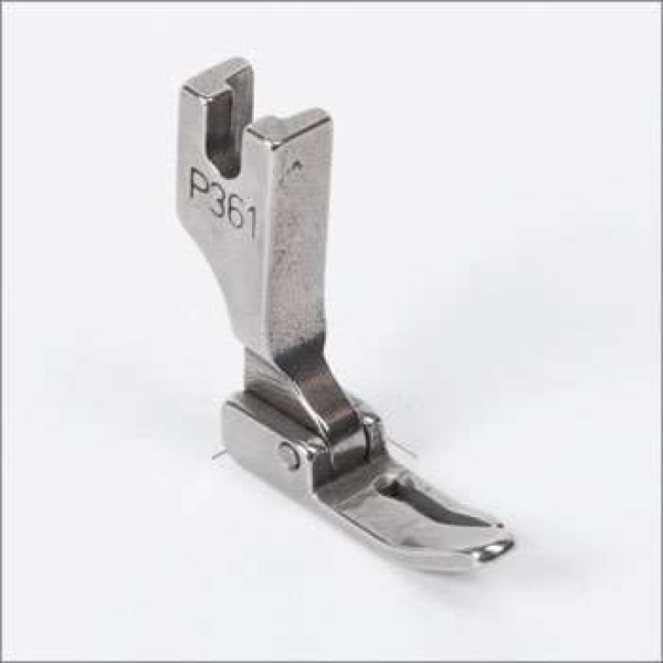 Лапка змеечная правая P361 (2mm)  Тайвань  