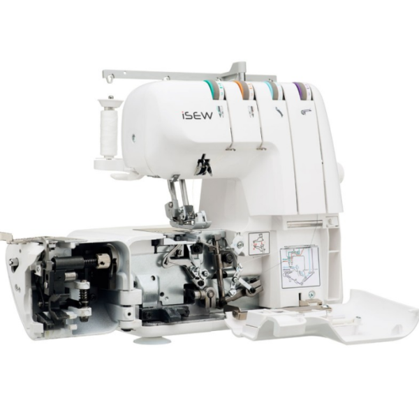 iSew G1500 PRO бытовой оверлок