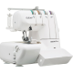 iSew G1500 PRO бытовой оверлок