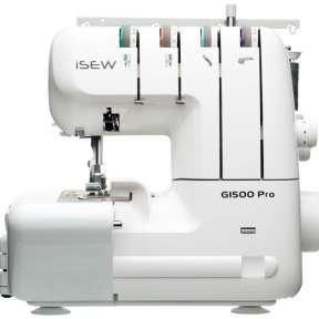 iSew G1500 PRO бытовой оверлок
