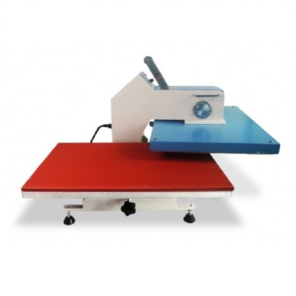 Термопресс для дублирования поворотный JC-2B/38