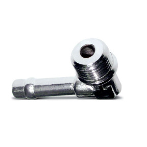 Silter SY HN 1490 Кутник бронзовий 1/4" 90'