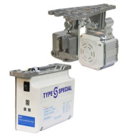 Серводвигатель Type Special S-S/550