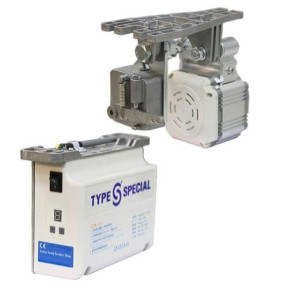 Серводвигатель Type Special S-S/550