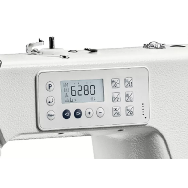 Brother S-6280A-815 1-игольная компьютеризированная швейная машина с автоматическими функциями