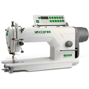 Zoje ZJ9701-D3 Одноигольная машина челночного стежка