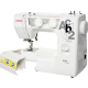 JANOME Sew Easy бытовая швейная машина