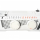 JANOME Sew Easy бытовая швейная машина