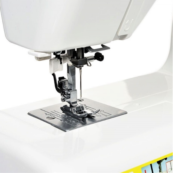JANOME Sew Easy бытовая швейная машина