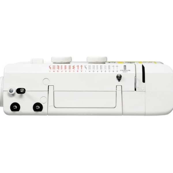 JANOME Sew Easy бытовая швейная машина