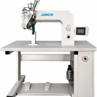 JACK JK -6100 - машина для герметизації шва