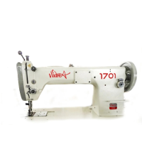 Hightex Cowboy Viana 1701 Промышленная швейная машина с тройным продвижением материала