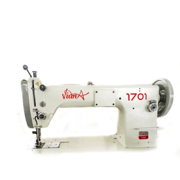 Hightex Cowboy Viana 1701 Промышленная швейная машина с тройным продвижением материала