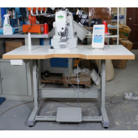 YIHAO 430D-02 Закрепочная машина