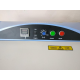 WORLDEN WD-MS50 Промышленный термопресс дублирующего типа