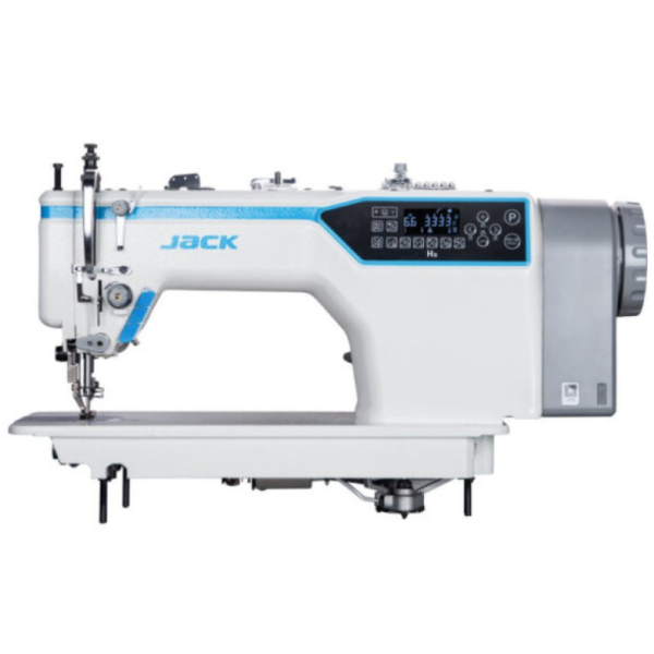 Jack H6-CZ-4 промышленная швейная машина 