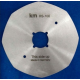 Дисковое лезвие KM RS-100