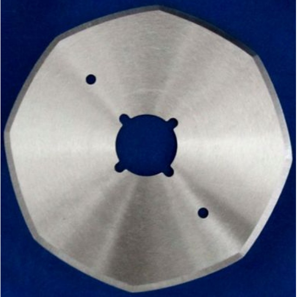 Дисковое лезвие KM RS-100