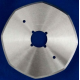 Дисковое лезвие KM RS-100