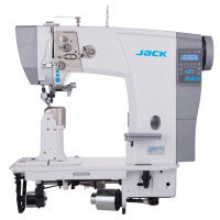 Jack JK-6691 колонковая машина для тяжелых  материалов
