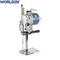 WORLDEN WD-K103 10″ Вертикальный раскройный нож