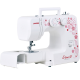 Janome E-line 15 бытовая швейная машина