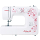 Janome E-line 15 бытовая швейная машина