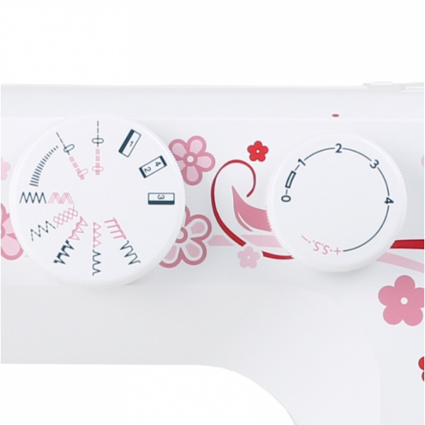 Janome E-line 15 бытовая швейная машина