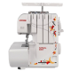 Janome ArtStyle 4057 Бытовой Оверлок