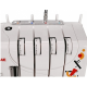 Janome ArtStyle 4057 Бытовой Оверлок