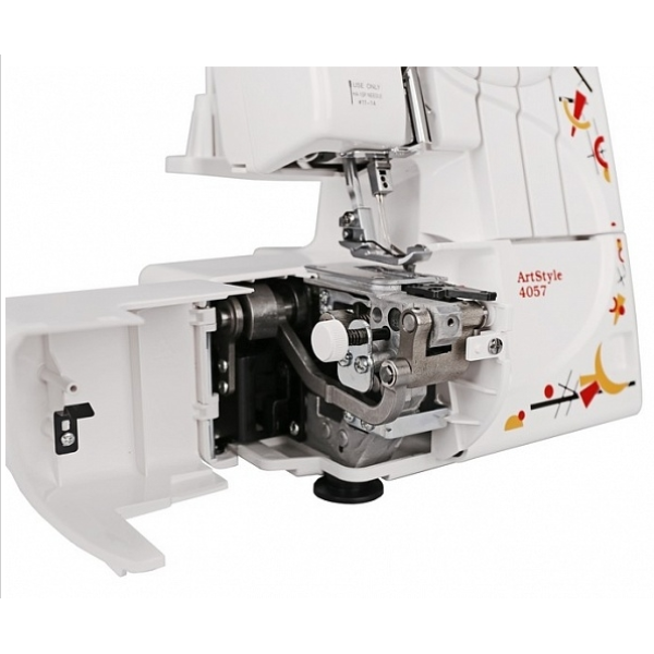 Janome ArtStyle 4057 Бытовой Оверлок