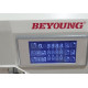 Beyoung BM-592A двухигольная колонковая машина с автоматикой