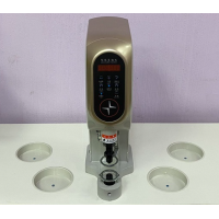 GOLDEN LEAD GL 818 D пресс для установки фурнитуры сервоударный