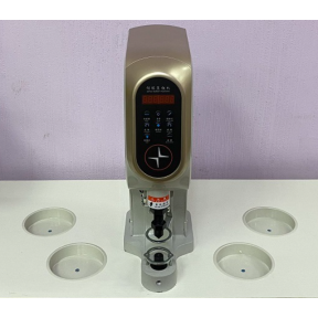 GOLDEN LEAD GL 818 D пресс для установки фурнитуры сервоударный