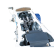 Juki LK-1900SSS000-BB закрепочный автомат с полем 30х40 мм