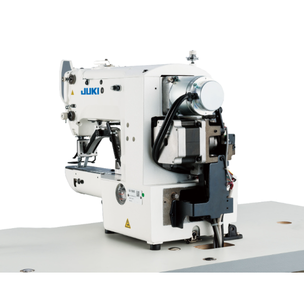 Juki LK-1900SSS000-BB закрепочный автомат с полем 30х40 мм