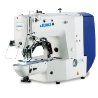 Juki LK-1900SSS000-BB закрепочный автомат с полем 30х40 мм