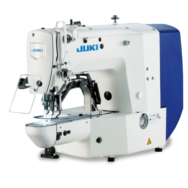 Juki LK-1900SSS000-BB закрепочный автомат с полем 30х40 мм