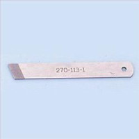 Нож нижний 270-113/1 (202146-0-10) Rimoldi