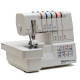 Minerva M5000CL, коверлок